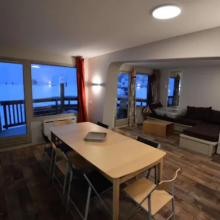 Residence Le Sepia - Maeva Home Avoriaz Room photo