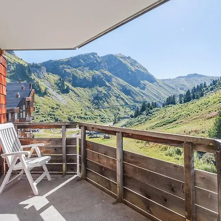 Residence Le Sepia - Maeva Home Avoriaz Exterior photo