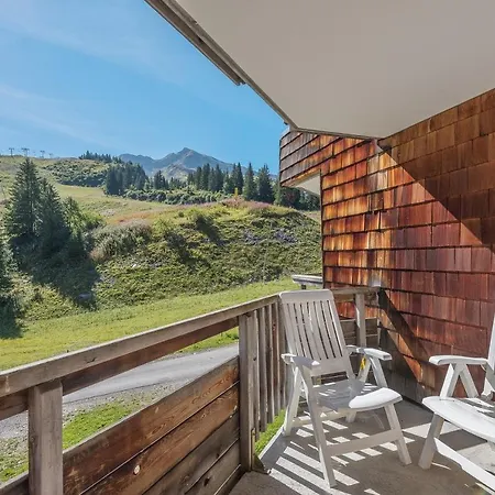 Residence Le Sepia - Maeva Home Avoriaz Room photo