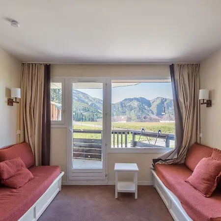 Residence Le Sepia - Maeva Home Avoriaz Exterior photo