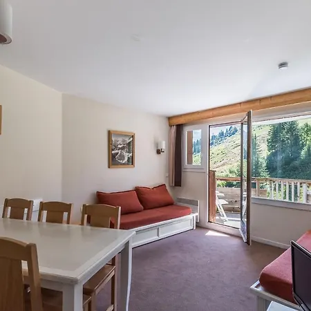 Residence Le Sepia - Maeva Home Avoriaz Room photo