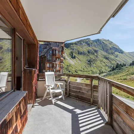 Residence Le Sepia - Maeva Home Avoriaz Room photo