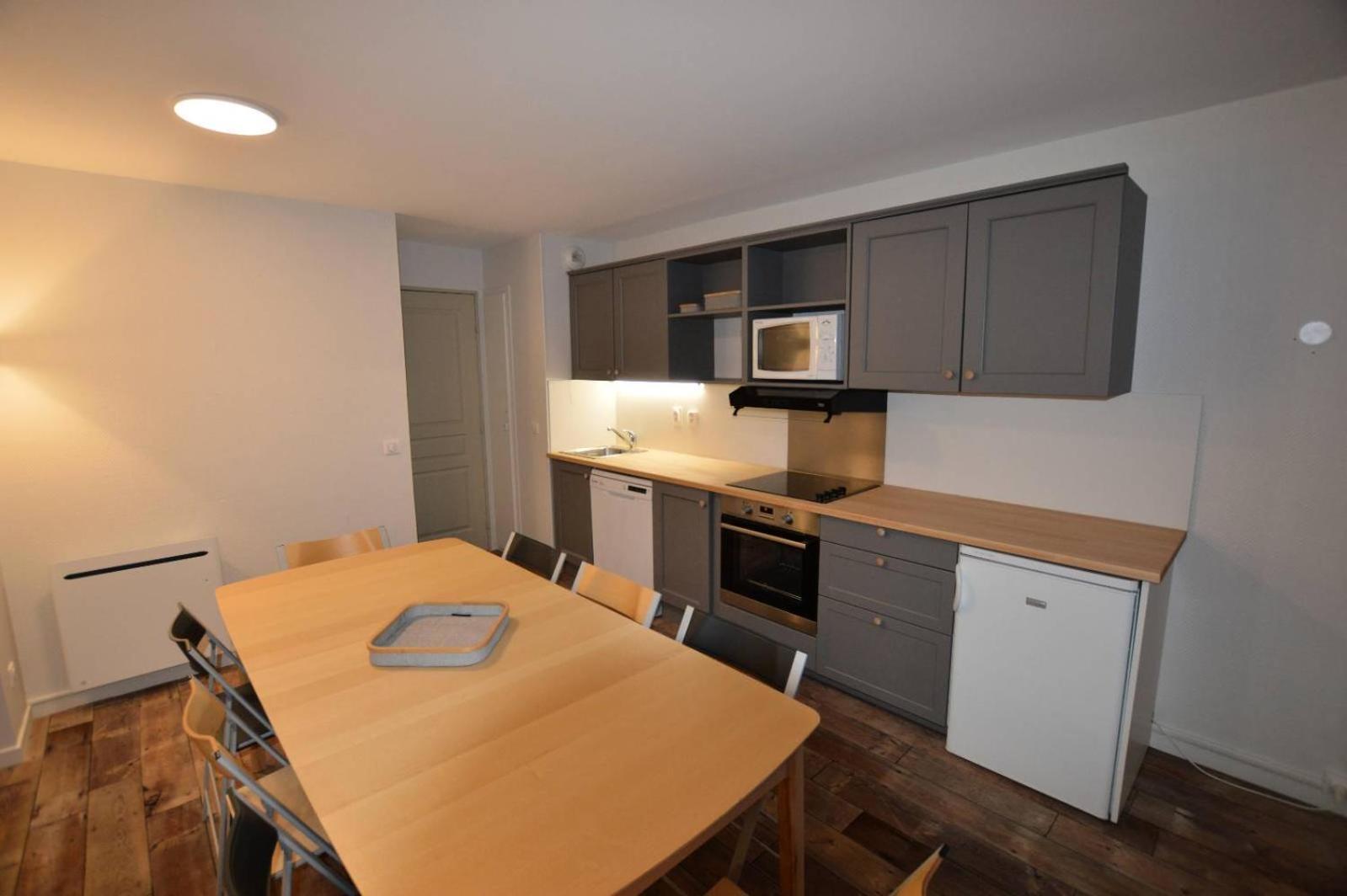 Le Sepia - Maeva Apartment *